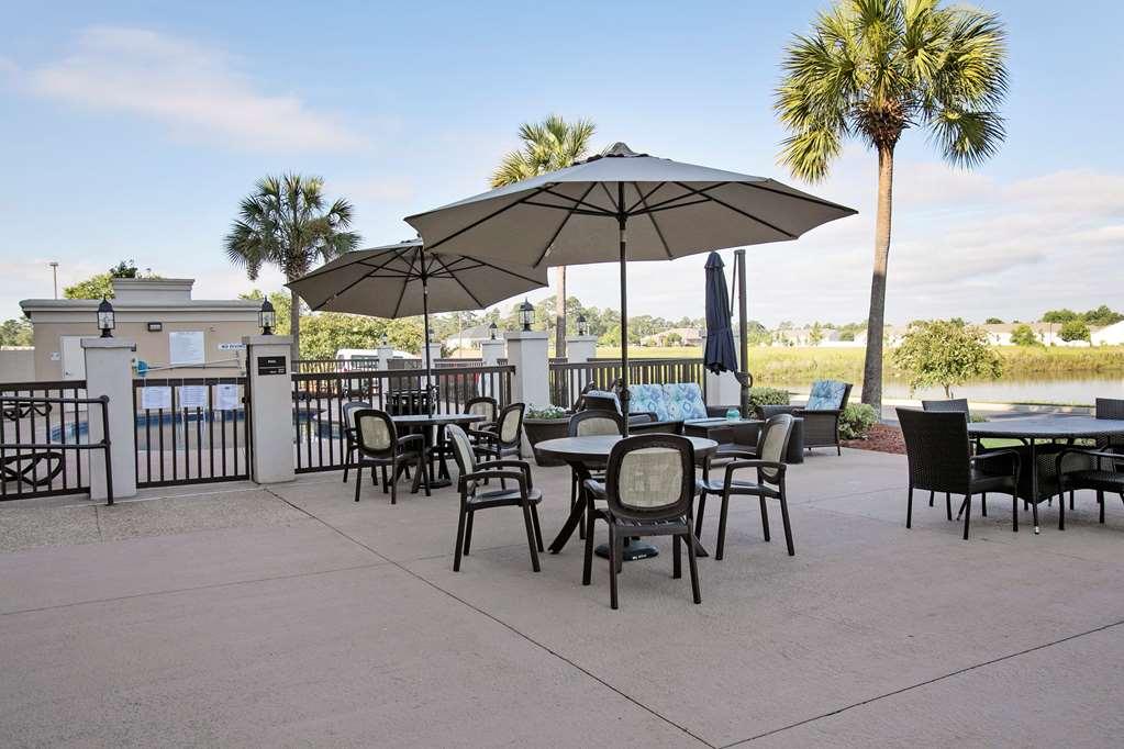 Hampton Inn Moultrie Kültér fotó