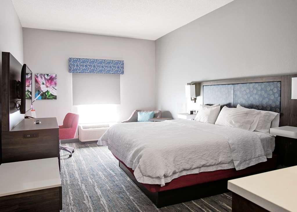 Hampton Inn Moultrie Szoba fotó