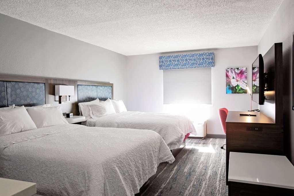 Hampton Inn Moultrie Szoba fotó