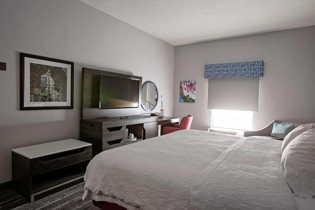 Hampton Inn Moultrie Szoba fotó