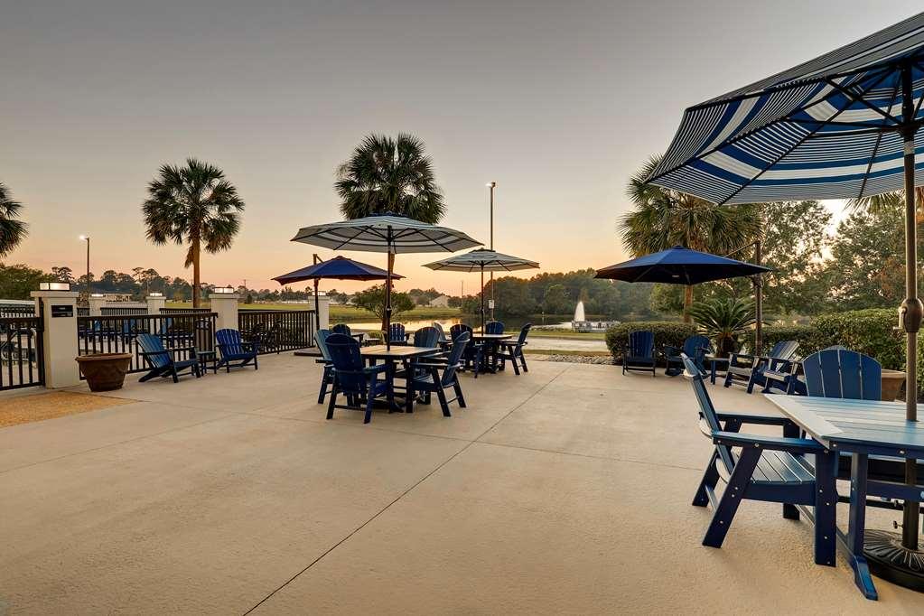 Hampton Inn Moultrie Kültér fotó