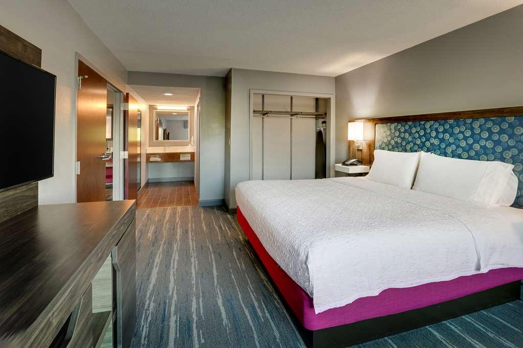 Hampton Inn Moultrie Szoba fotó