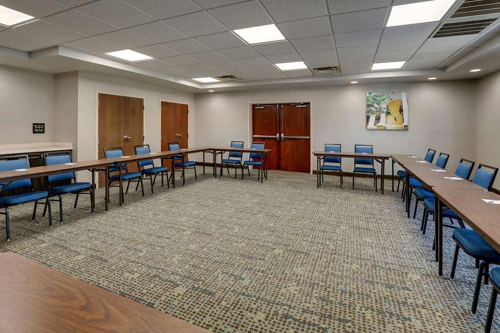 Hampton Inn Moultrie Létesítmények fotó