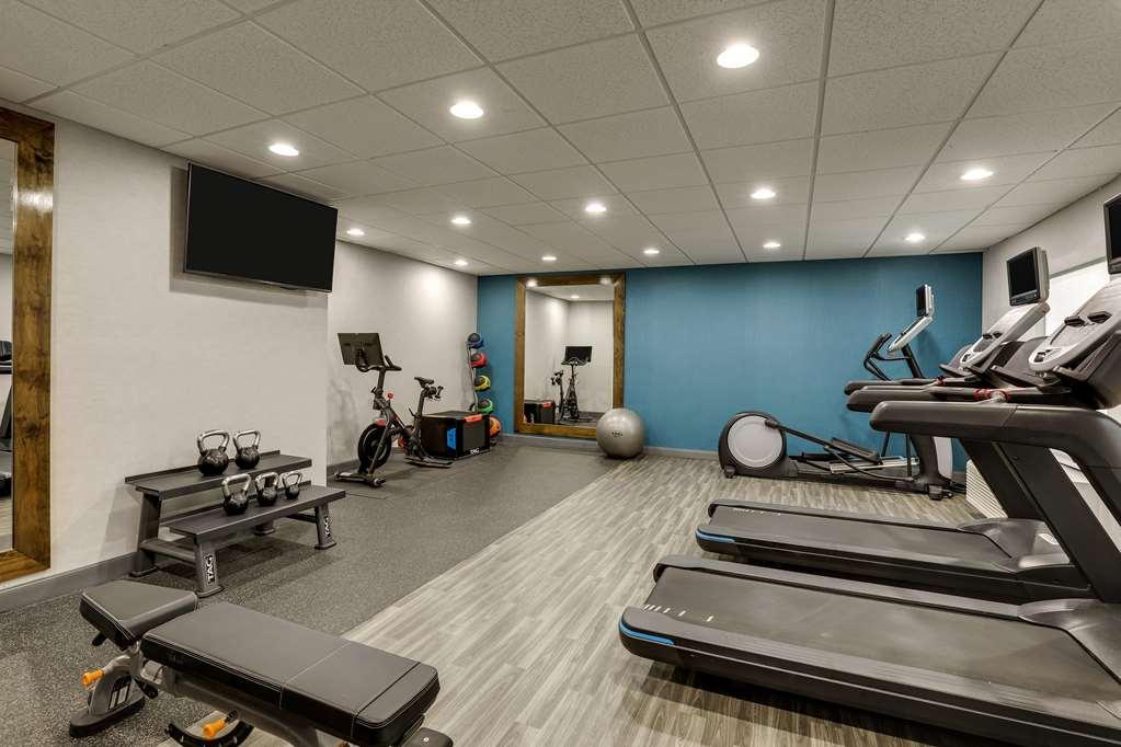 Hampton Inn Moultrie Létesítmények fotó