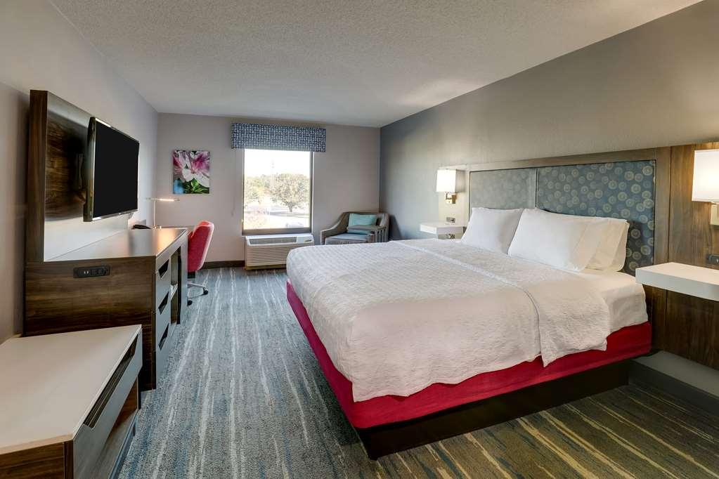 Hampton Inn Moultrie Szoba fotó