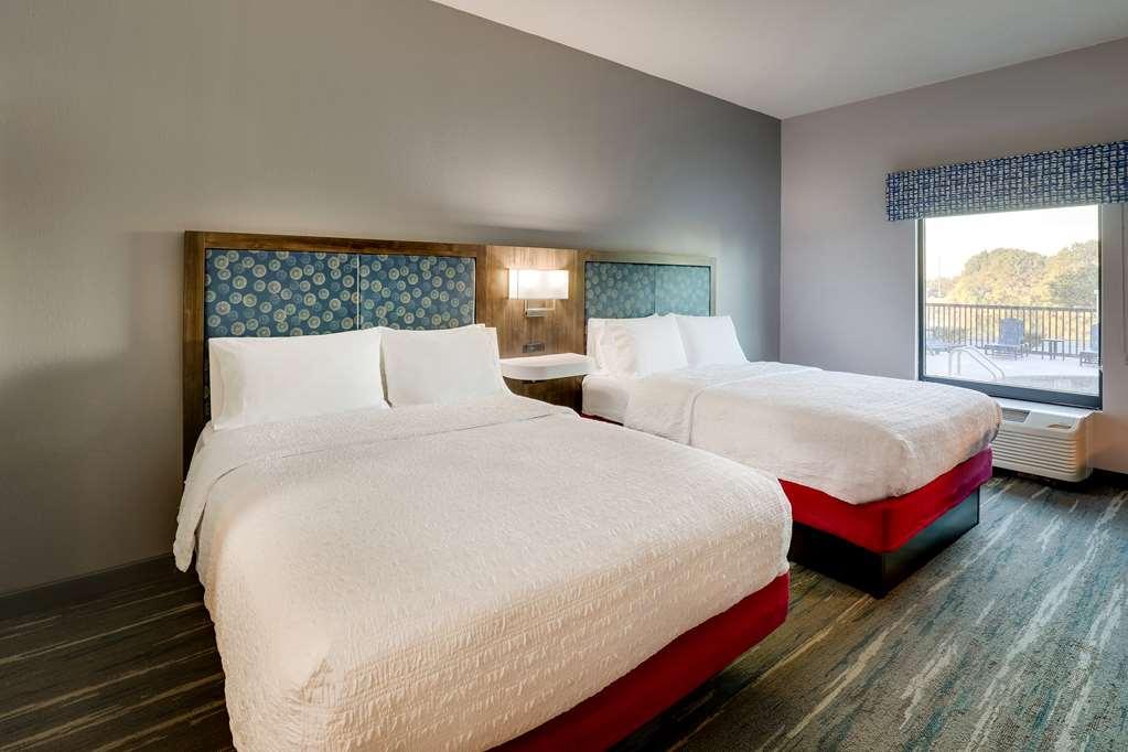Hampton Inn Moultrie Szoba fotó