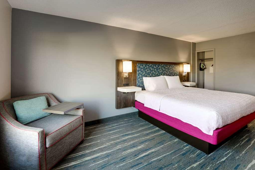 Hampton Inn Moultrie Szoba fotó