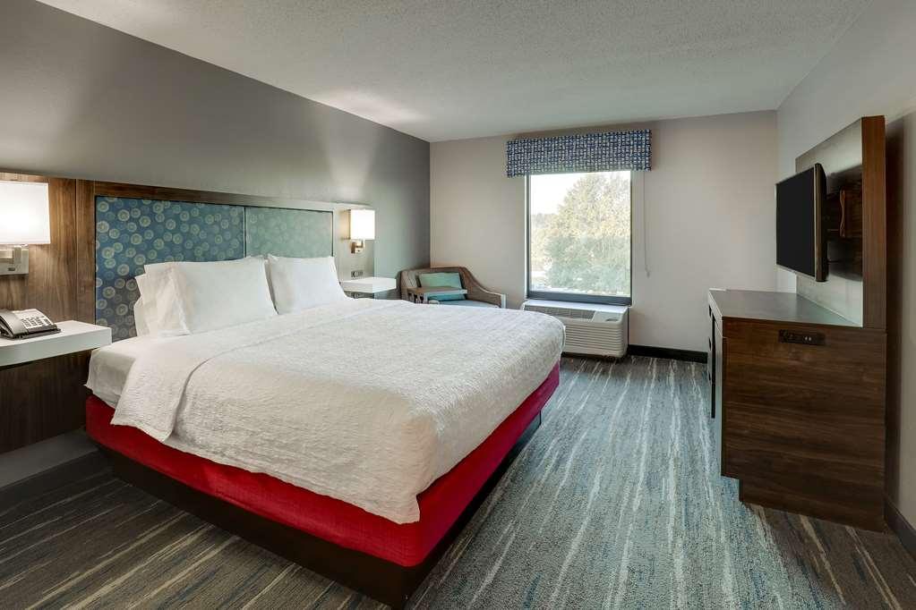 Hampton Inn Moultrie Szoba fotó