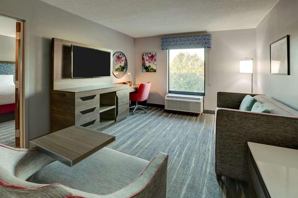 Hampton Inn Moultrie Szoba fotó