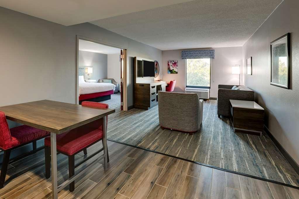 Hampton Inn Moultrie Szoba fotó