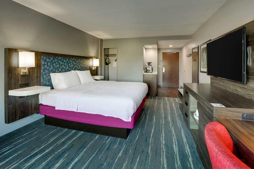 Hampton Inn Moultrie Szoba fotó