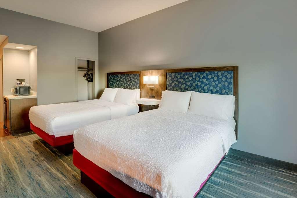 Hampton Inn Moultrie Szoba fotó