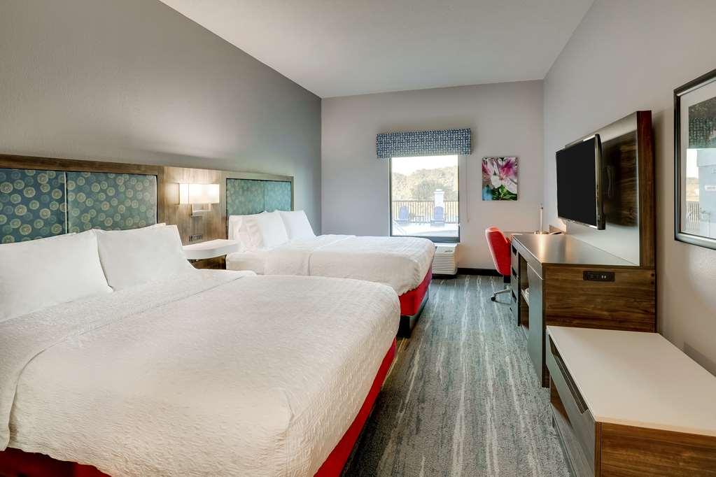 Hampton Inn Moultrie Szoba fotó