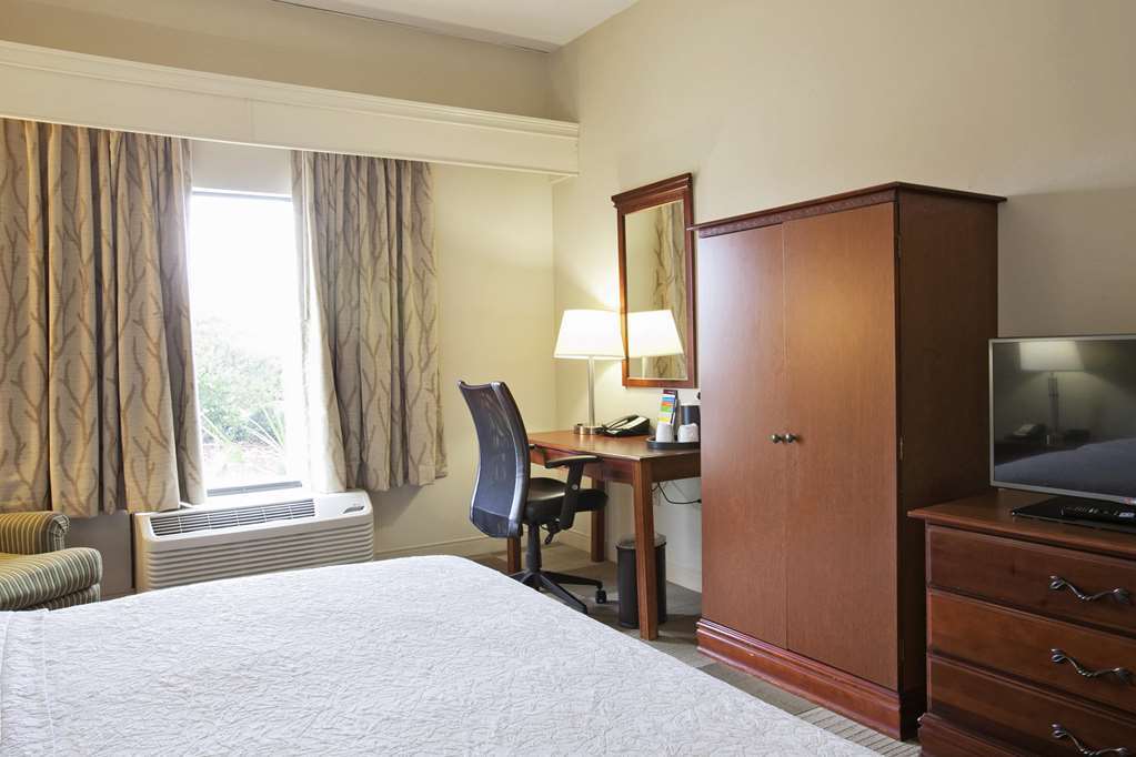 Hampton Inn Moultrie Szoba fotó