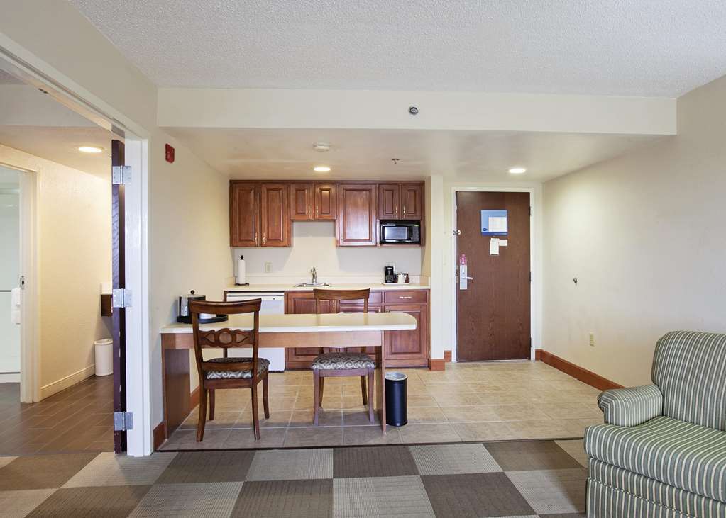 Hampton Inn Moultrie Szoba fotó
